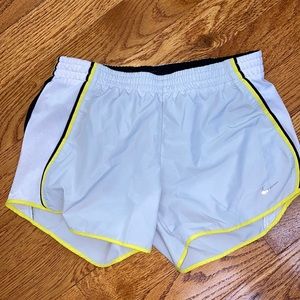 NIKE Athletic shorts